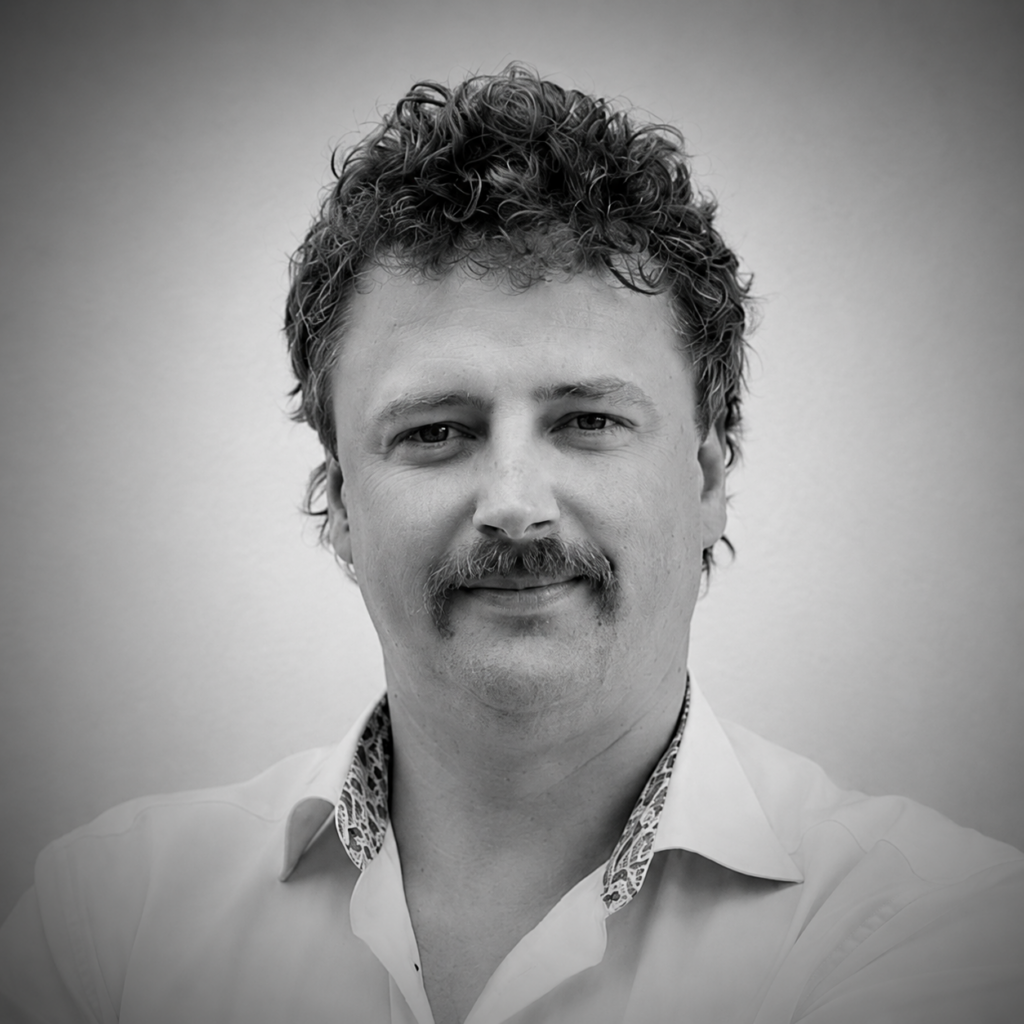 Benedikt Schäfer