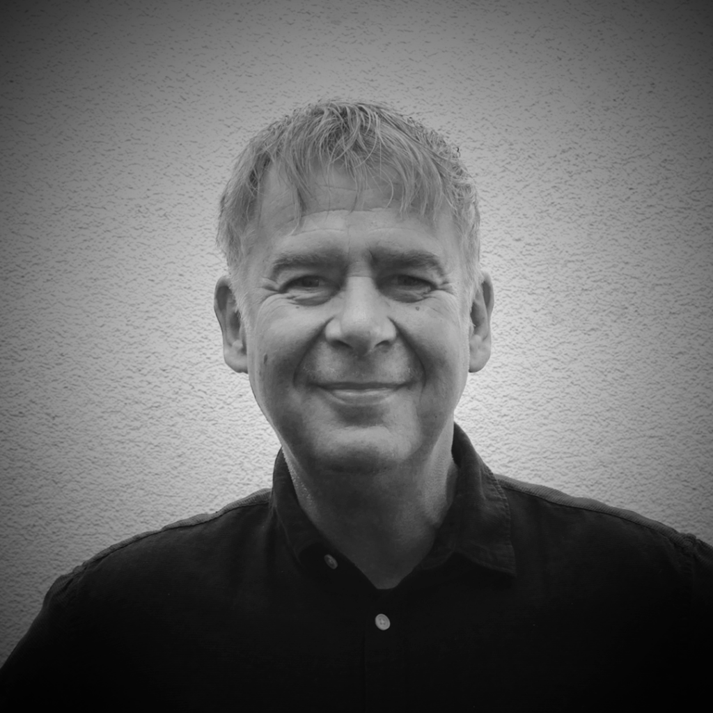 Reiner Beuke
